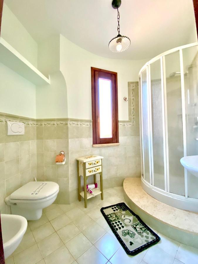 Il Ritrovo Delle Volpi Bed and Breakfast Agerola Εξωτερικό φωτογραφία