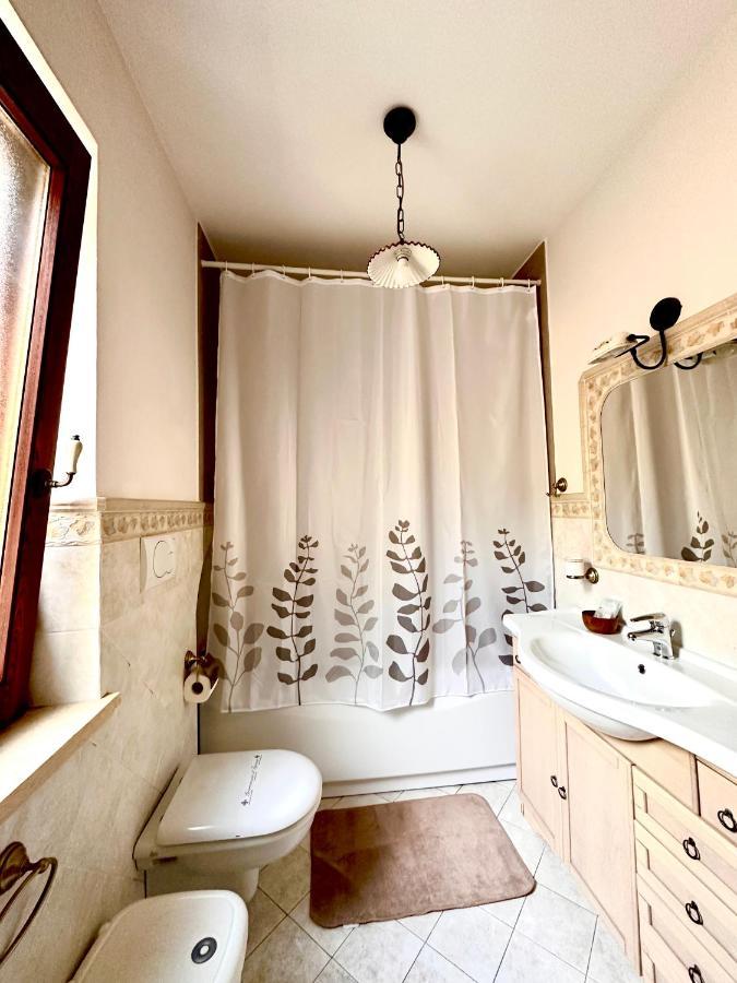 Il Ritrovo Delle Volpi Bed and Breakfast Agerola Εξωτερικό φωτογραφία