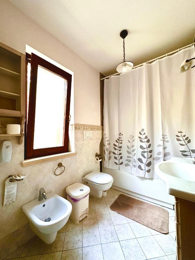 Il Ritrovo Delle Volpi Bed and Breakfast Agerola Εξωτερικό φωτογραφία