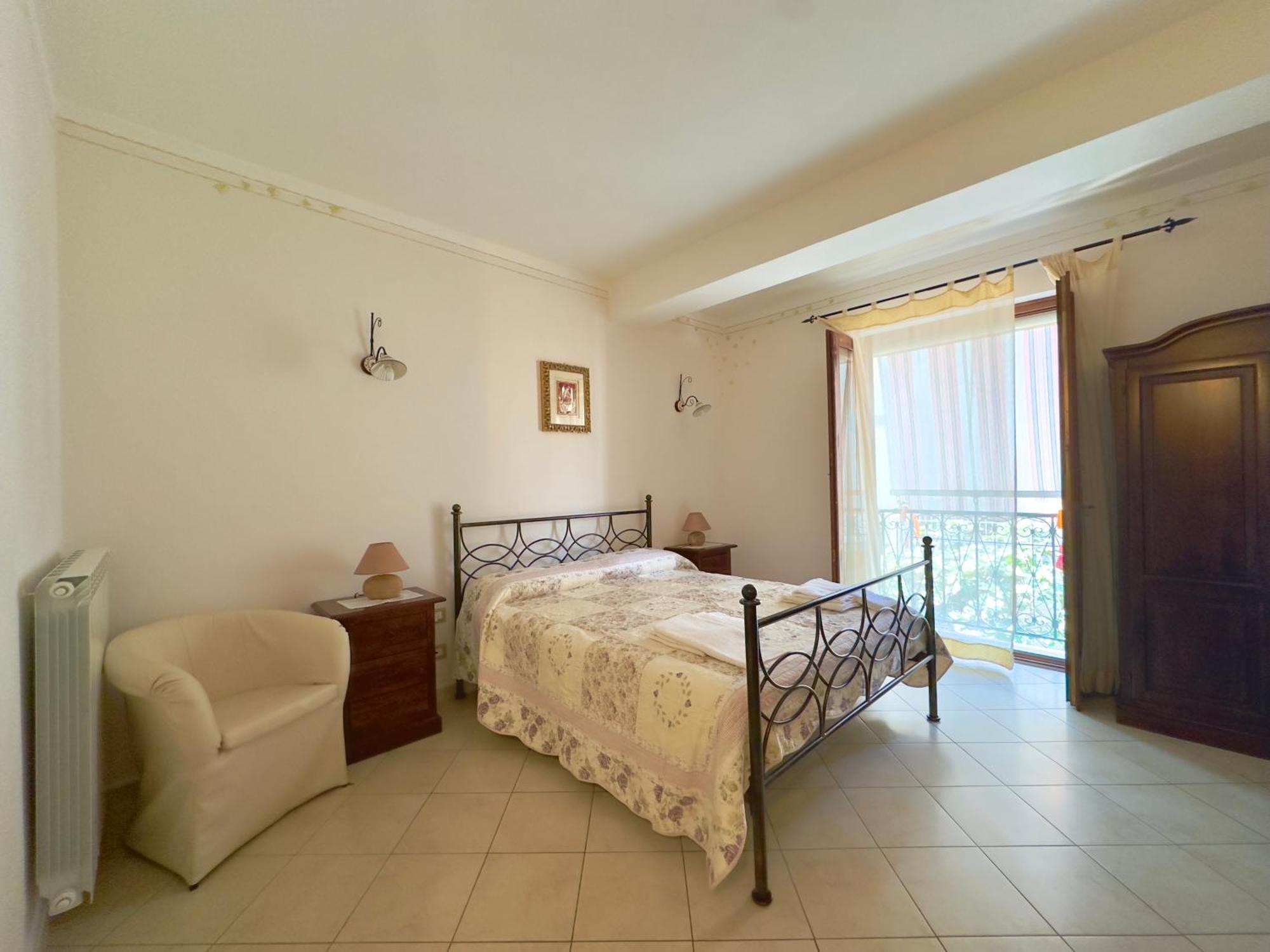 Il Ritrovo Delle Volpi Bed and Breakfast Agerola Εξωτερικό φωτογραφία
