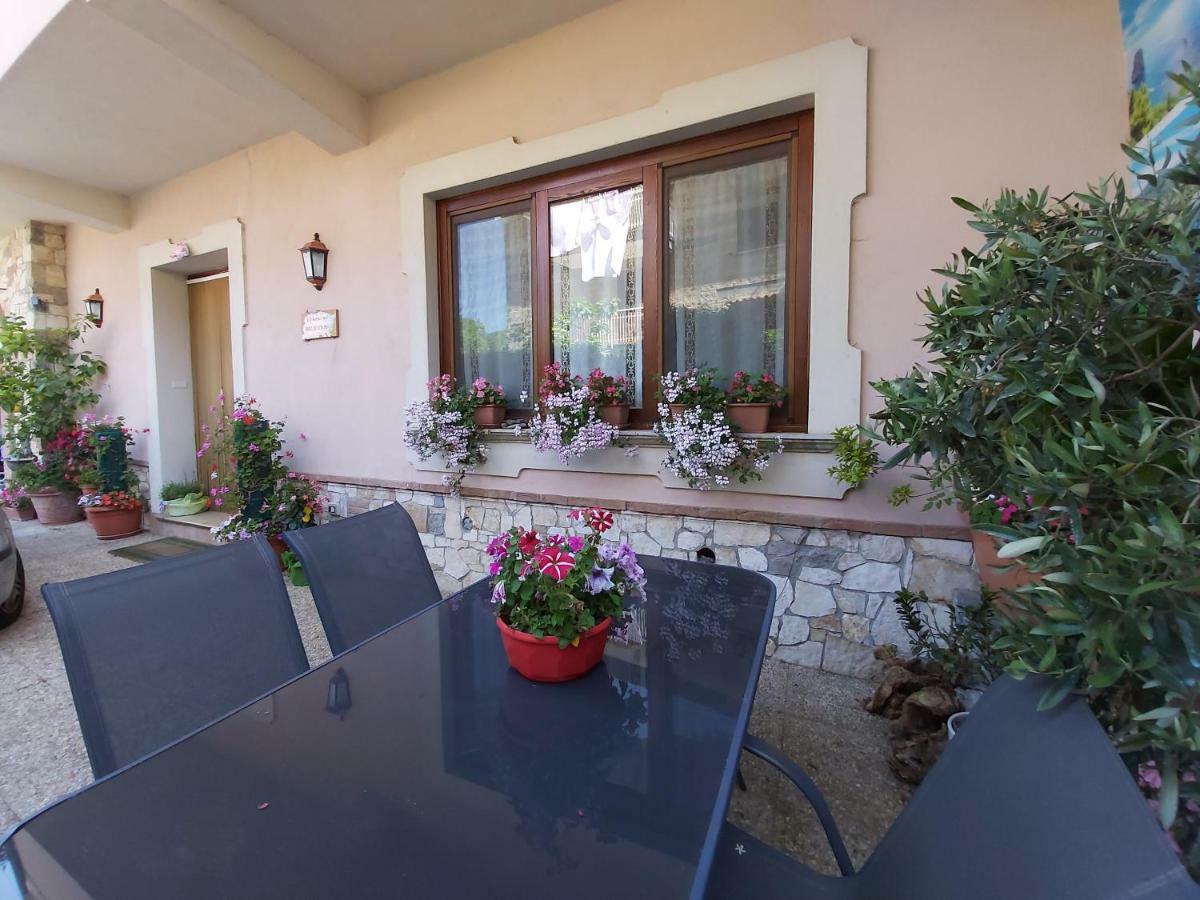 Il Ritrovo Delle Volpi Bed and Breakfast Agerola Εξωτερικό φωτογραφία